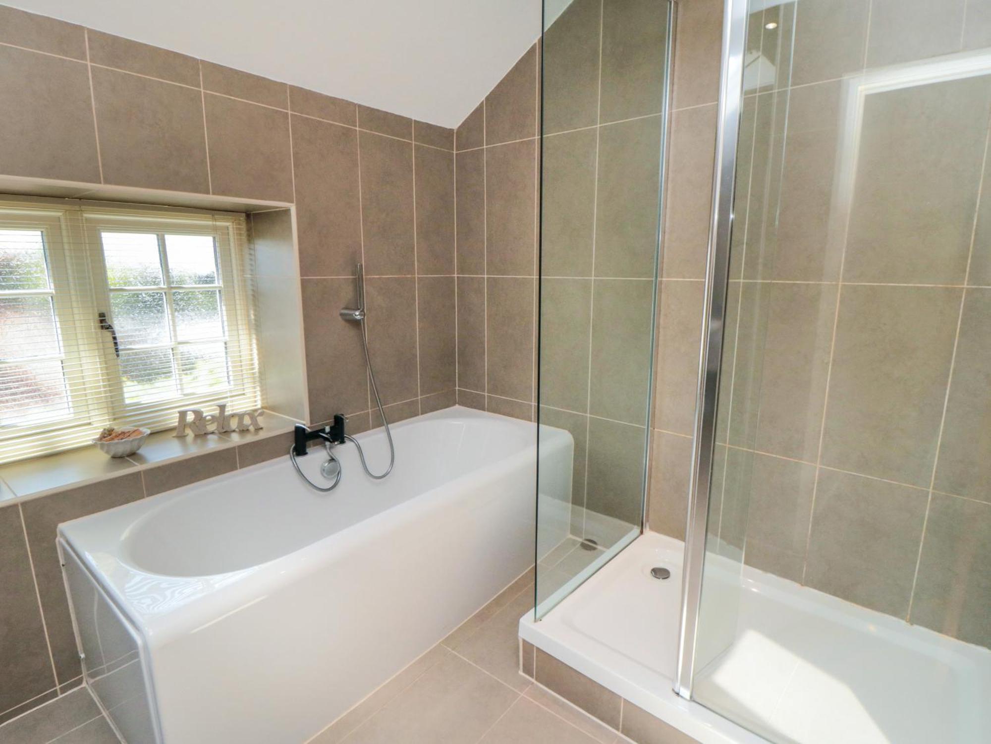 Tillers Holiday home