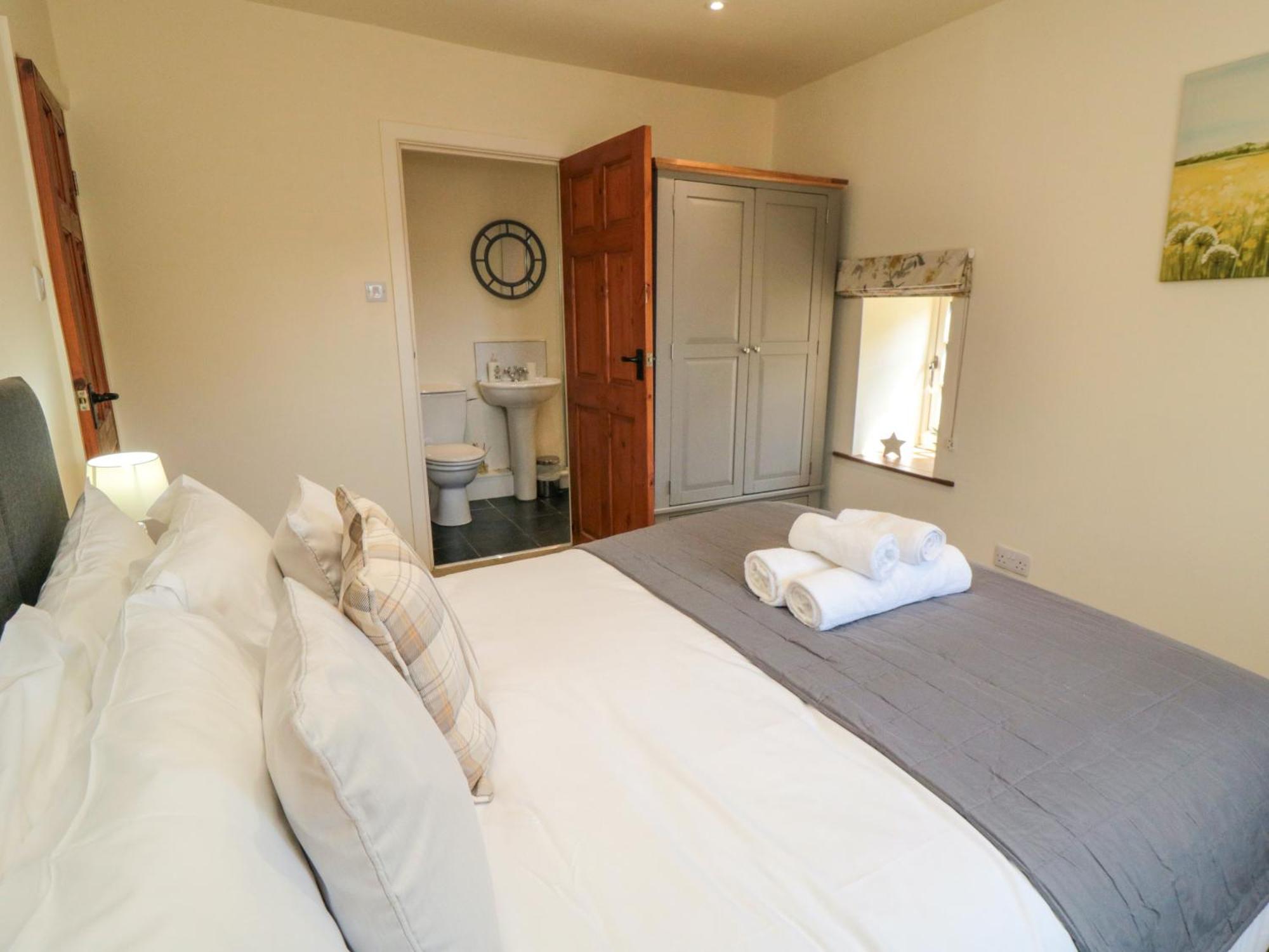Holiday home Tillers Scarborough