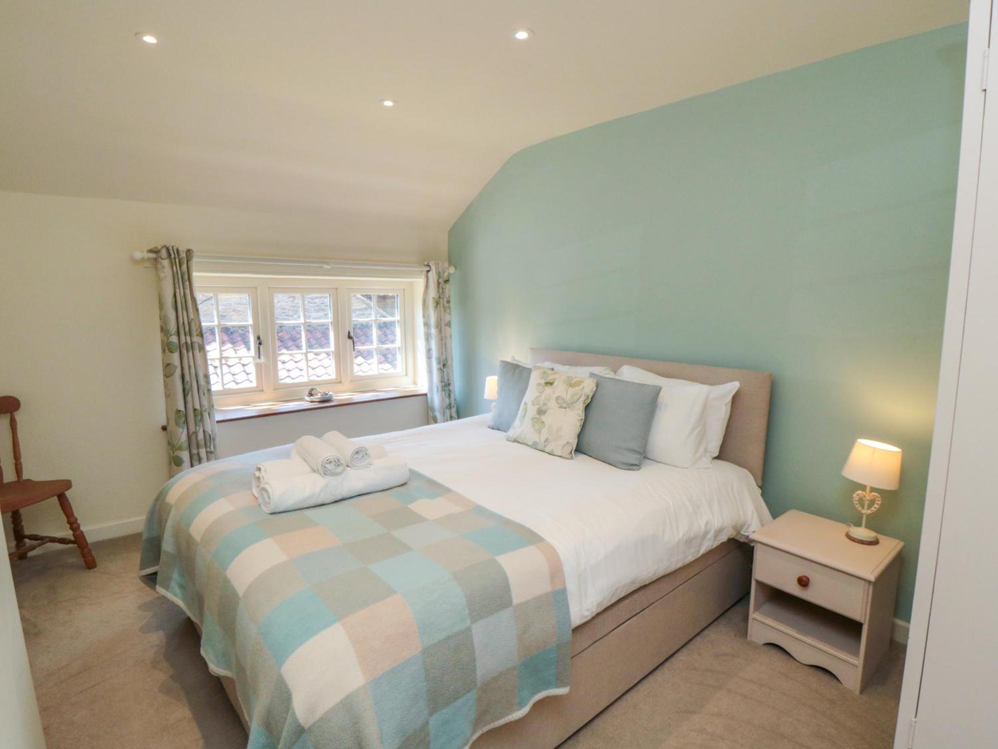 Tillers Holiday home *