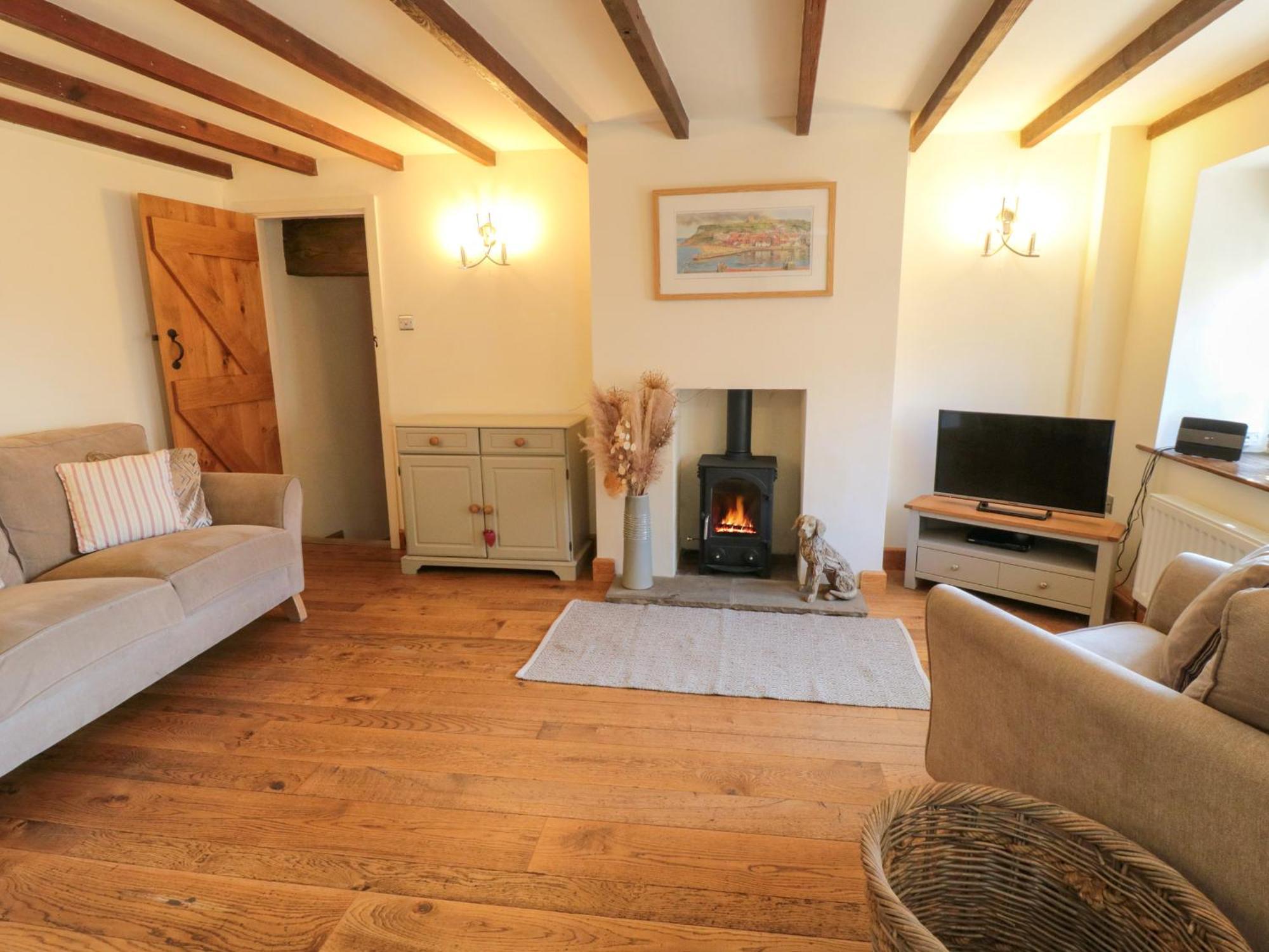 Tillers Holiday home *