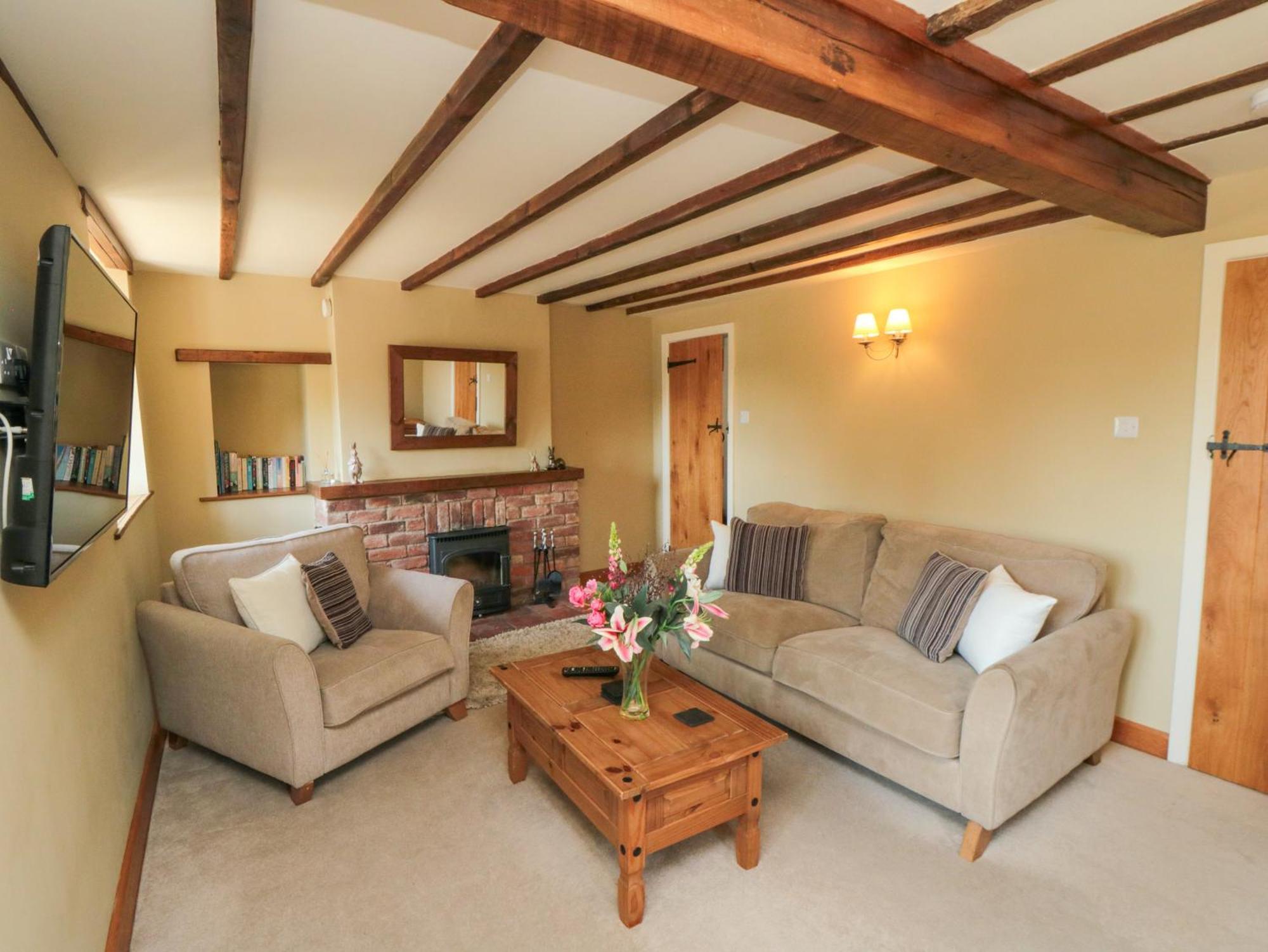 Holiday home Tillers Scarborough