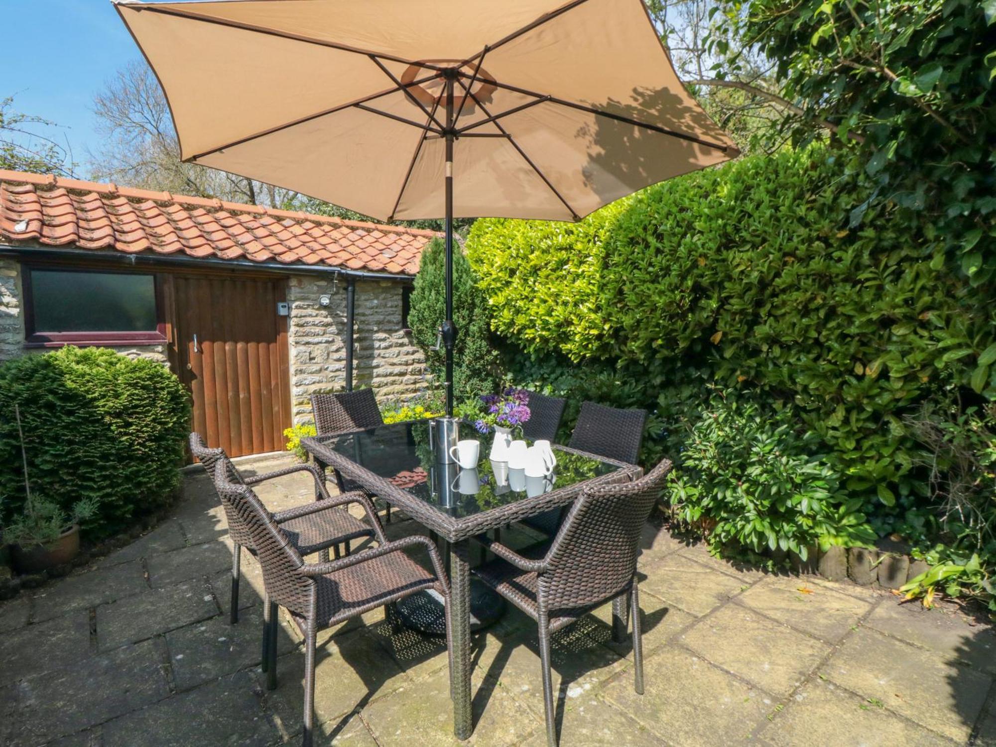 Tillers Holiday home Scarborough