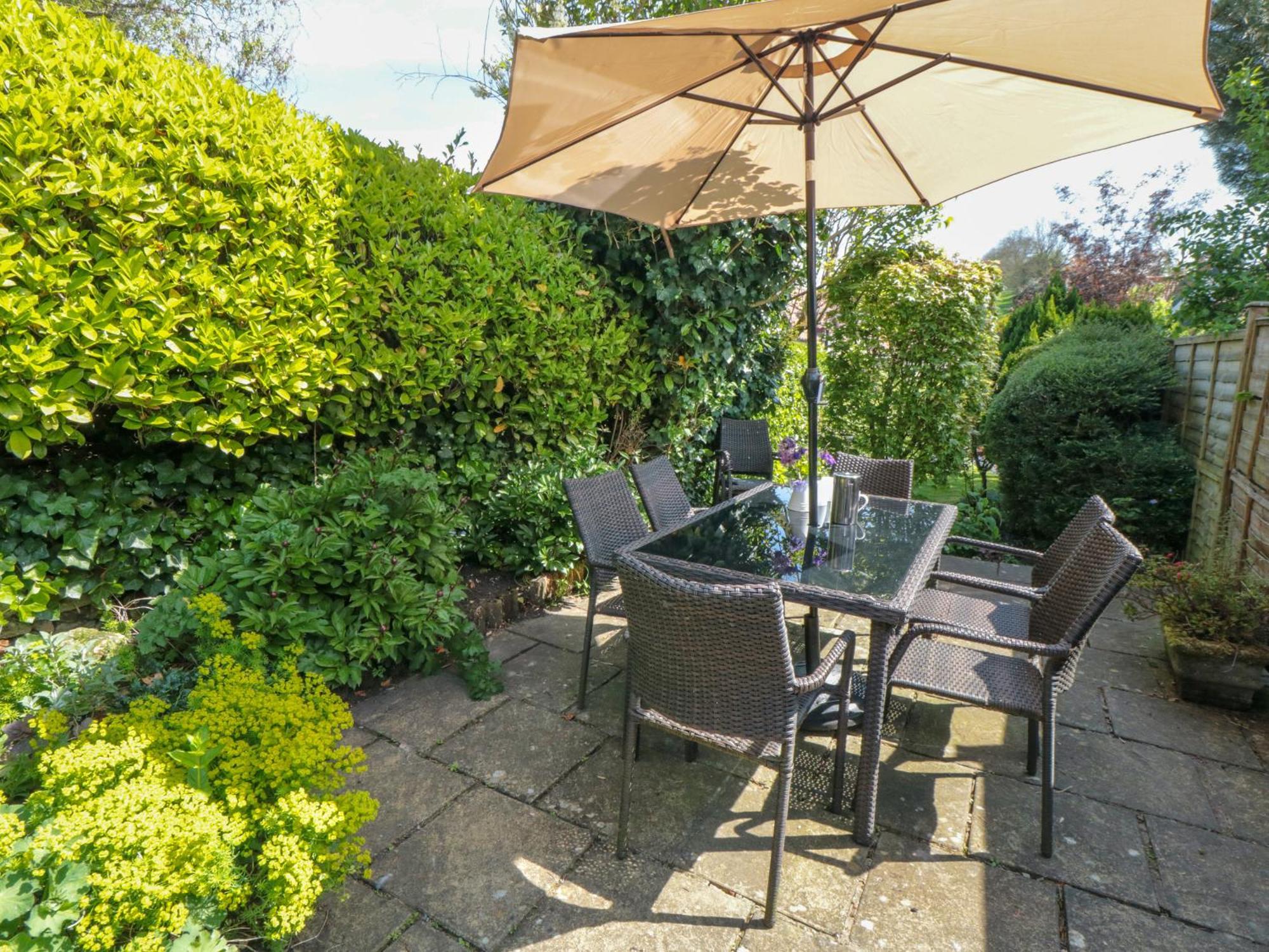 Tillers Holiday home
