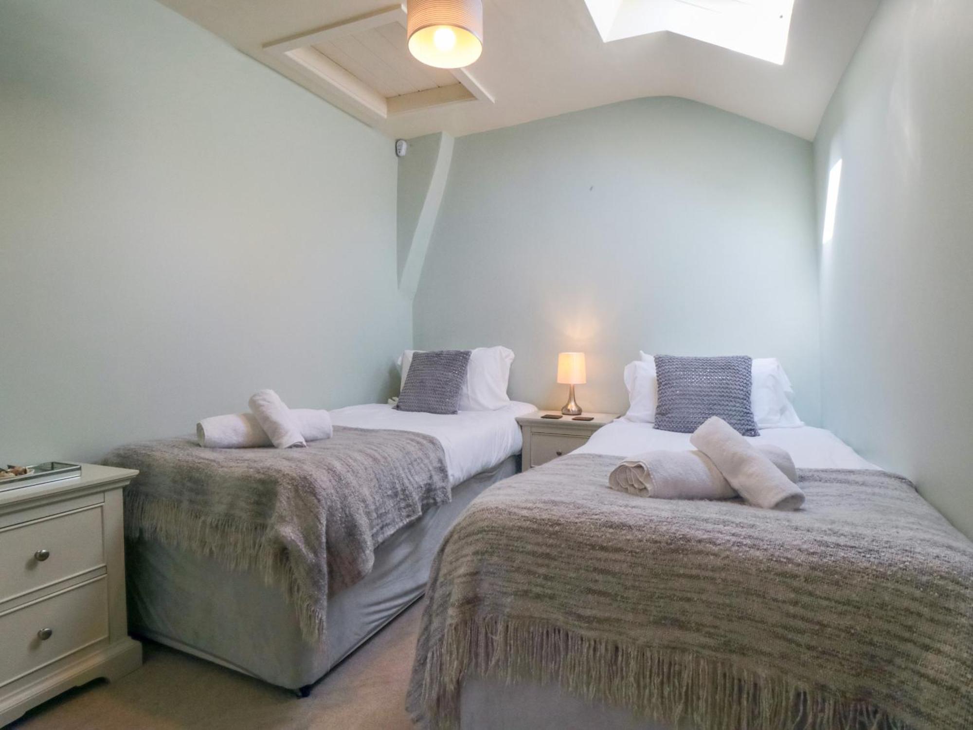 Tillers Holiday home
